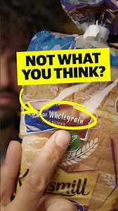 Why you're not paying for the bread you think you are