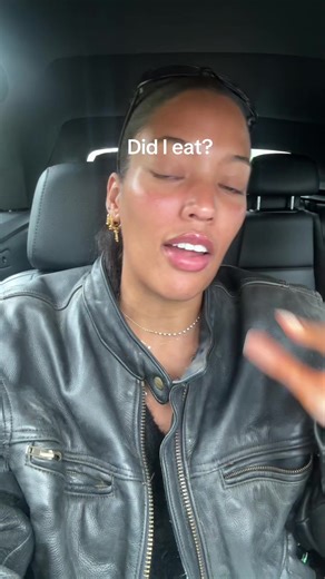 Daily Reflection: The Meaning Behind Eating Habits