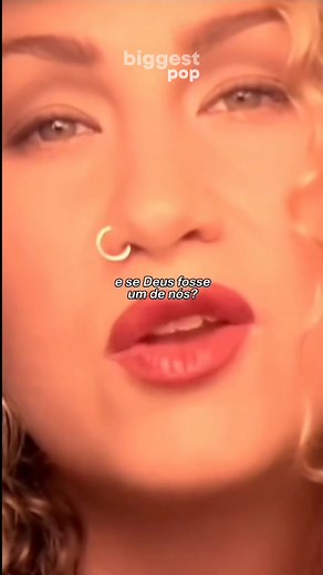 Joan Osborne - One of Us: Meaning and Translation