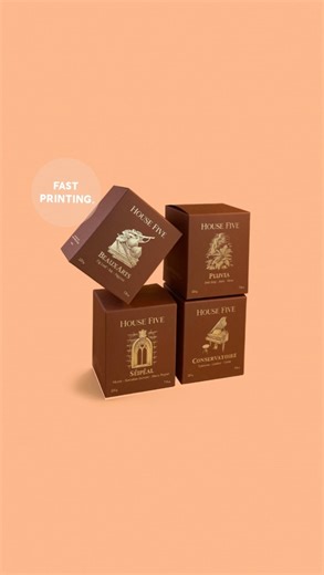 FASTPRINTING.COM on Instagram: "🔺Fast Eco Luxury Product Packaging = FastPrinting.com Made to tell your story. Every texture, every fold — crafted to perfection, designed to speak your brand’s language. When packaging becomes part of the experience. #fastprinting #ecoprinting #luxuryprinting"