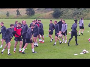 1.4K views · 62 reactions | Training!  | Dundalk FC | Facebook