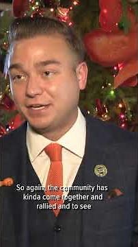 World's Largest Chicken Wing Eating Contest broken in Buffalo