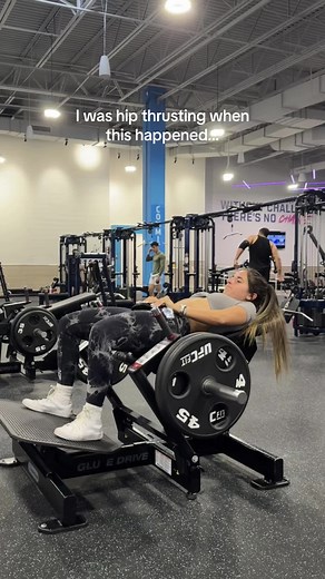 Epic Gym Fails Compilation | Hilarious Moments at the Gym