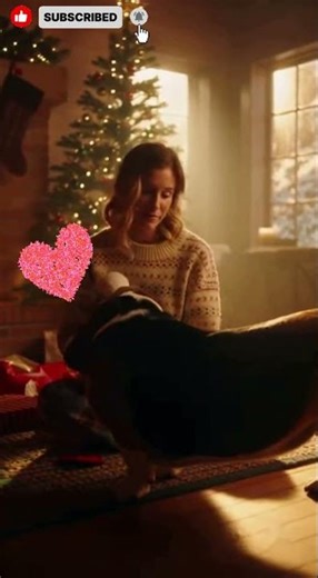 Couldn't Ask For a Better Present | BeastMode #touchinganimalstory