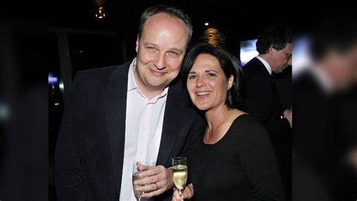 So sieht Oliver Welkes glückliches Privatleben aus