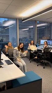 We work at KPMG, of course we’re going to give you an inside look at life at the firm! | KPMG Canada