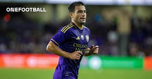 Nicolás Lodeiro leaves Orlando City and will be announced by Libertad