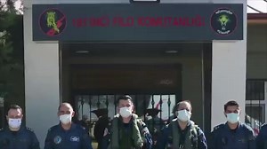 4.4K views · 113 reactions | Turkish F-16s joined Exercise Steadfast Defender and will fly from Monte Real Air Base, Portugal T.C. Millî Savunma Bakanlığı Força Aérea Portuguesa #StrongerTogether #WeAreNATO | NATO Allied Air Command | Facebook