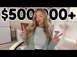 How I became a foot model