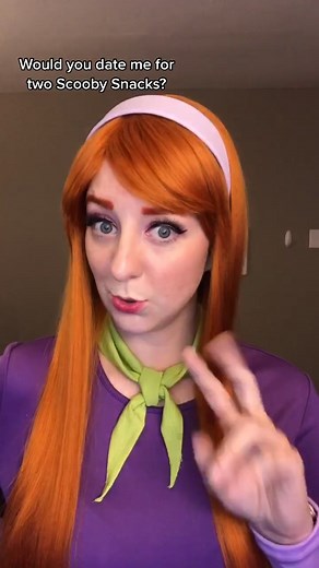 Fan Favorite Daphne Blake Moments | Scooby-Doo