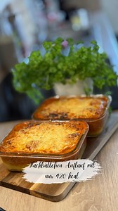 290K views · 747 reactions | Hackbällchen Auflauf mit nur 420 kcal...