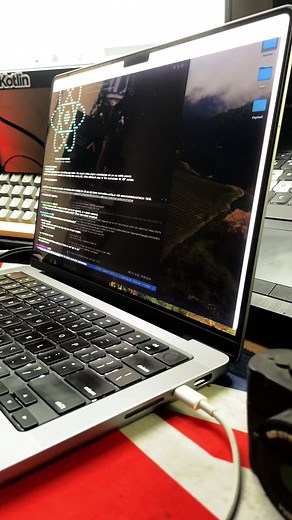 Tutorial Lengkap React Native untuk Aplikasi Dana