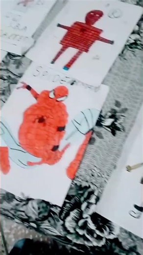 reveling our old time drawinds