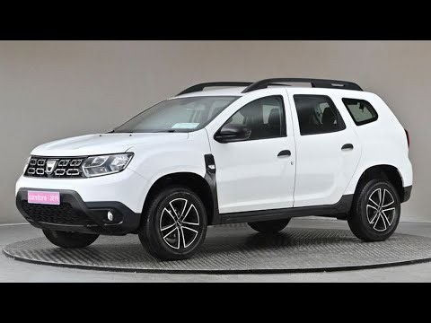 2019 Dacia Duster 1.5 DCI ESSENTIAL BLUE 6SPD, Kearys Carstore Dublin, Inchicore