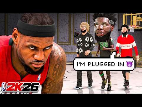 I went back to the stage and guess what... 🙄