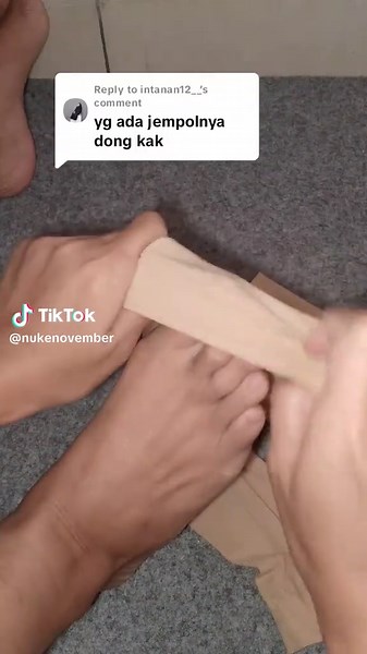 Nuke Noviantika on TikTok