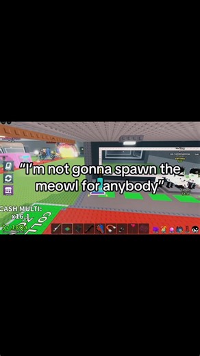 @blabr93 on Instagram: "We Tried the Hardest Roblox Map Ever! #Roblox #StealABrainrot #robloxtrend #robloxfun #robloxvideo #robloxgamer"
