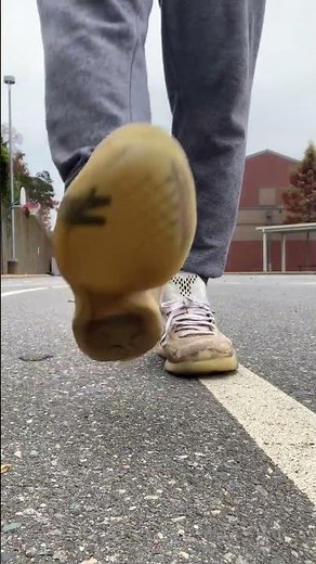 Sneaker sound effect#sneakers #shoes #soundeffect #walking