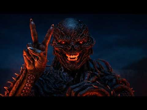 Stranger Things Season 5 Gets Destroyed by AI