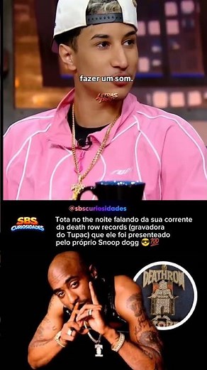 Tota WON the RAREST piece of jewelry in World Rap! Snoop Dogg 😎💯 #hiphop #rapper #rap #snoopdogg ...
