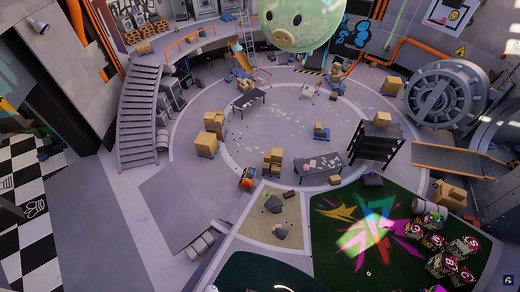 Cash Cleaner Simulator: How to open the Vault