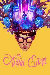 The Artful Escape - Completions | HowLongToBeat