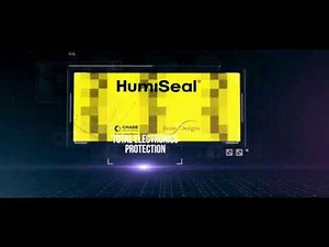 HumiSeal | What's Inside the Machine