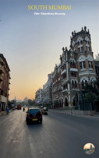 Mumbai City | South Mumbai | Dream City Mumbai #shortsfeed #youtubeshorts #viral #reels #mumbai