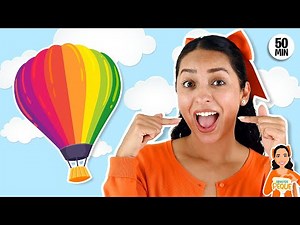 Aprende Peque con Isa - Gestos Básicos Para Peques - Baby Learning - First Words