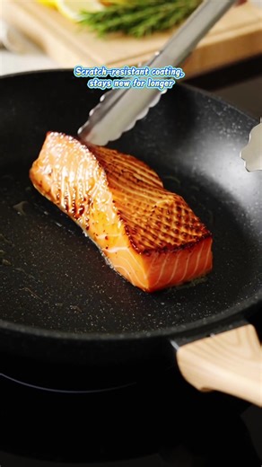 Your ultimate kitchen essentials,upgraded #live #cook #kitchen #potsandpans #cookware