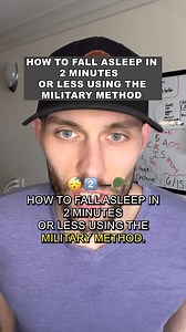 4.8K views · 14K reactions | If you struggle with falling asleep at...