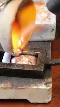 Turning Raw Rose Quartz Into a Beautiful Pendant 💎✨