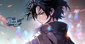 Download & Play Ghost Hunter Idle on PC & Mac (Emulator)