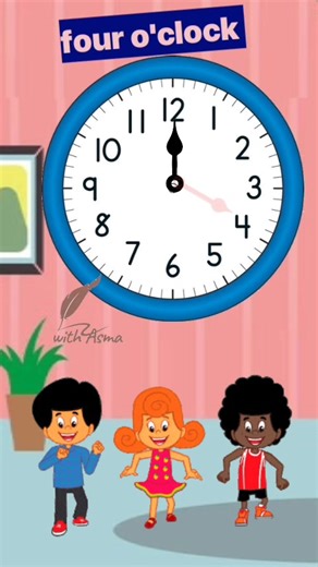 Fun Educational English Songs for Kids