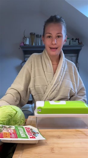 Nicer Dicer Video Plötzlich Wieder Gefunden!