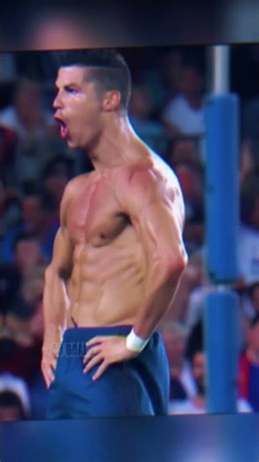 Ronaldo's PEAK Performance in 2018 vs 2025 What's the REAL Difference #cristianoronaldo #cr7