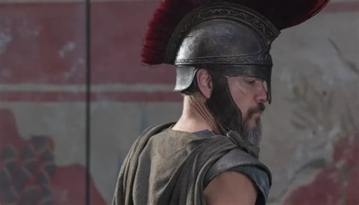 'The Odyssey' trailer: Matt Damon faces epic trials on journey home