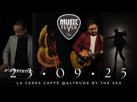 Music Fever Co. (23- 09- 25)