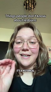 Things People Don’t Know About Lesbians
