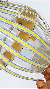 In this easy handmade craft tutorial, you’ll learn how to make a flower vase at home using simple, budget-friendly materials. This vase is perfect for room/bedroom decor, table centerpiece, shelf decoration, photo backdrop, and a romantic Valentine surprise setup. #FlowerVaseMaking #FlowerVase #VaseDecoration | Origami Art & Crafts