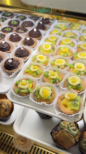 Delicious Recipes for English Bakers