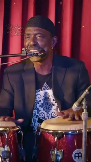 Cuban boleros in Night, Boleros and Son.