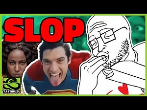 YouTubers Turned Your Brain Into Slop