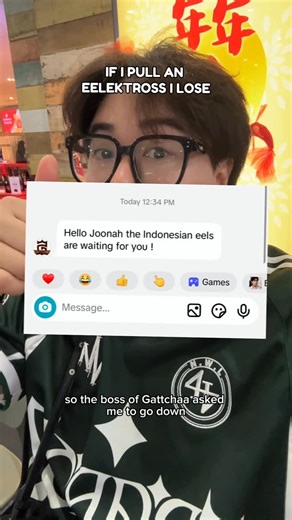 ＪＯＮ | EH INDO LOVE ME SO MUCH AH🤩🤩 But if you’re heading down to snatch some OP-15 or just going there for a holiday, do sign up and check out... | Instagram