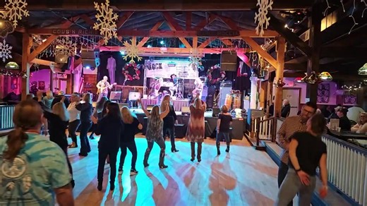 The Band Sundance | Local Music Watch New England