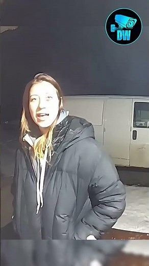 Help… But Not What It Seems! (Caught on Ring Doorbell)