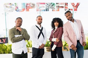 Trevor Jackson, Director X And More Discuss ‘Superfly’s Future Impact