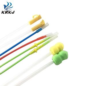 [Hot Item] Artificial Insemination Instrument Insemination Semen Catheter for Pig Artificial Insemination