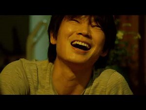 『影裏』長尺予告編