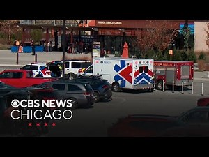 Chimp escapes at Indianapolis Zoo, runs free for hours before recapture